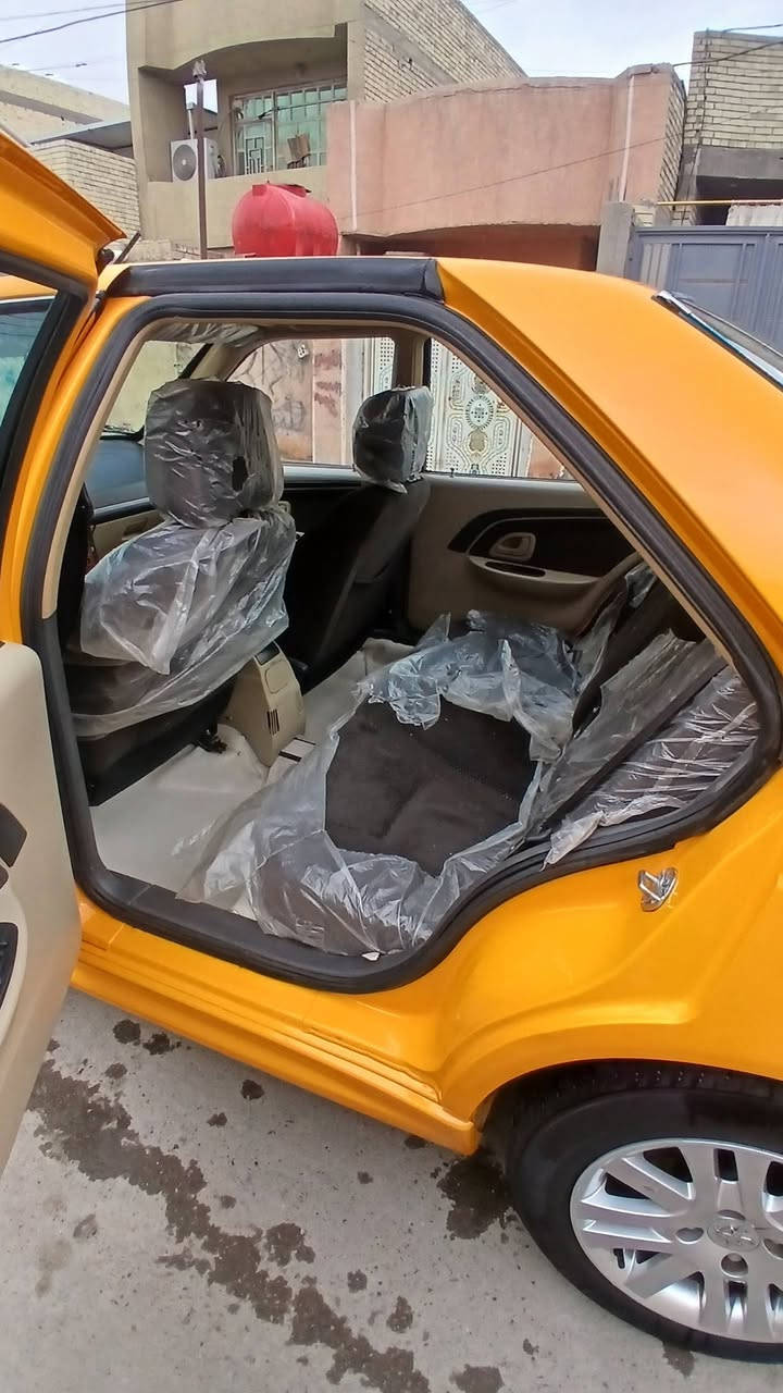 سلام عليكم سياره  بيجو باص مديل 2025 كفاله عامه مع عده ضربه باب السايق على البارد موضوح بصوره سياره حره بسمي تحويل ثاني يوم سعر { 98 }رقم الهاتف ***********
