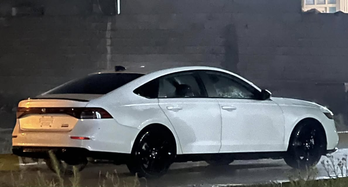 سلام عليكم 
178$
سعر مناسب للشرايه والي يدور مناسب
شباب هوندا اكورد سبورت L هايبرد
رقم بغداد
 موديل ٢٠٢٤
ماشيه٣٦ الف مايل 
 بيه جاملغ وبنيد وباب خلف سايق مصبوغ 
تعديل في بدايه شاصي سحب فقط
جاهزه بدون نقص 
مكانه الانبار  البغدادي
رقم شاصي مرفق مع المنشور 
للاستفسار. خاص او واتساب
***********
