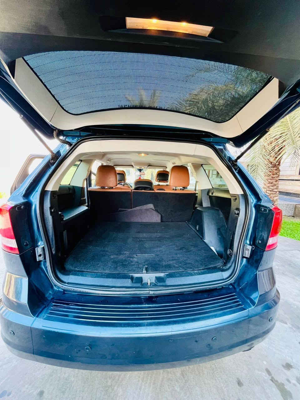 السلام عليكم
دوج جورني 2014
السعر 110 
مع المجال للشراي 
مكاني السماوة السيارة بأسمي
***********
