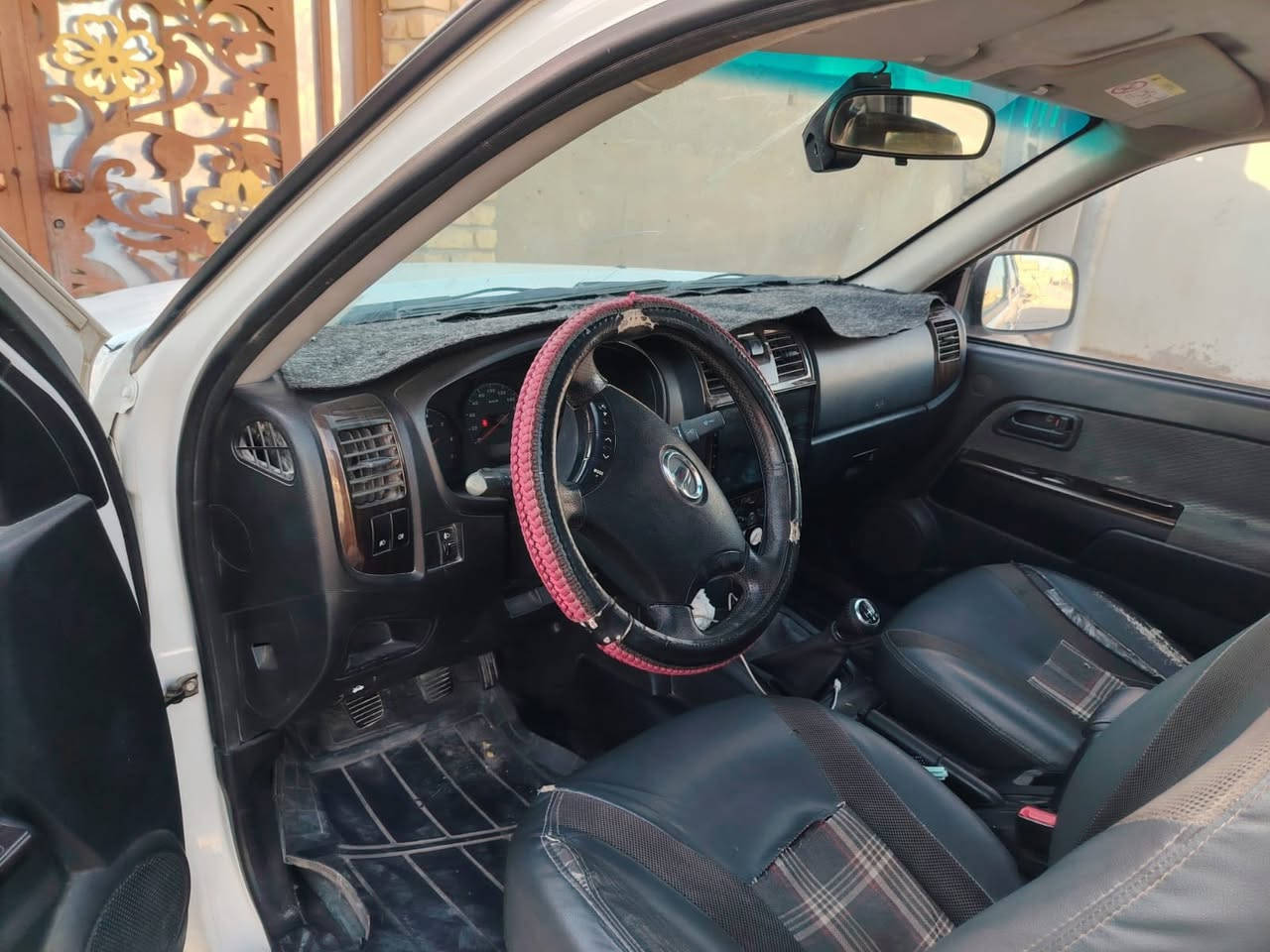 السلام عليكم
للبيع كريت ويل موديل 2021مكفوله فقط بنيد مبدل
رقم واسط السعر شده وبيها مجال


**إذا كنت صاحب هذا الإعلان وتريد حذفه لأي سبب، رجاءا أرسل رسالة إلى الدعم الفني**