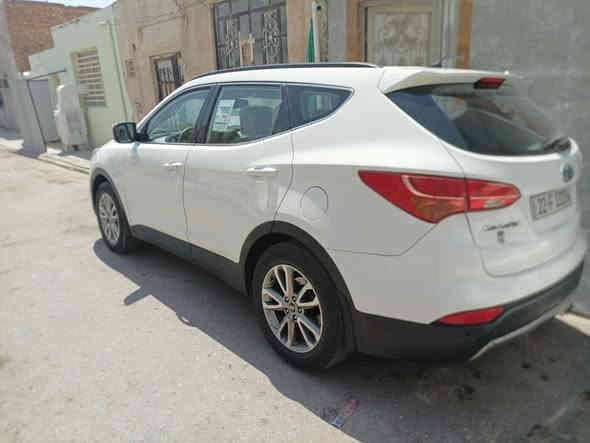 سلام عليكم سنتافي موديل 14 4 سلندر رقم اربيل الدولي السياره ماشيه 104 كتلوكات الشركه بيه جديده كلش استخدام شخصي تخم تاير جديد حداديه جيده 7 راكب 3 قطع تبريد وباقي الموصفات المعروفه مكينه بشرط لا فتح ولا بخار كير بشرط السيار كلش حلو بيه فقط قطعه وحده بدون حادث مكفول من الضربه السعر 155 وقابل لتفاوض الرقم ***********
***********
