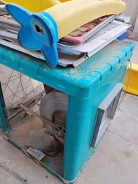مبرده • نضيفه • شغاله