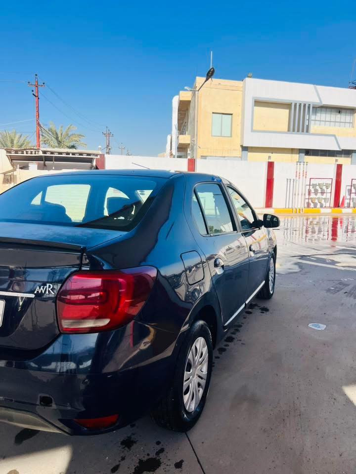 بيع او مراوس. رينو سمبل 2017  
محرك مكفول. كير اوتماتيك مكفول 

جاملغ فقط صبغ بدون دواخل 

مواصفات فول ماتلكاها باي رينو سمبل كلشي كهربائي لايتات ليد امامي خلفي اشاير مري مثبت سرعه فول مواصفات من تجي شوف 

سعر ٦٦ وبي مجال  

مكان كركوك

 واتساب ***********
