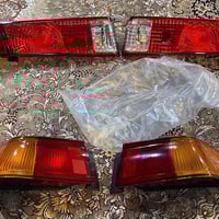 باك لايت كامري • جديد دبي • موديل ١٩٩٧-٢٠٠١