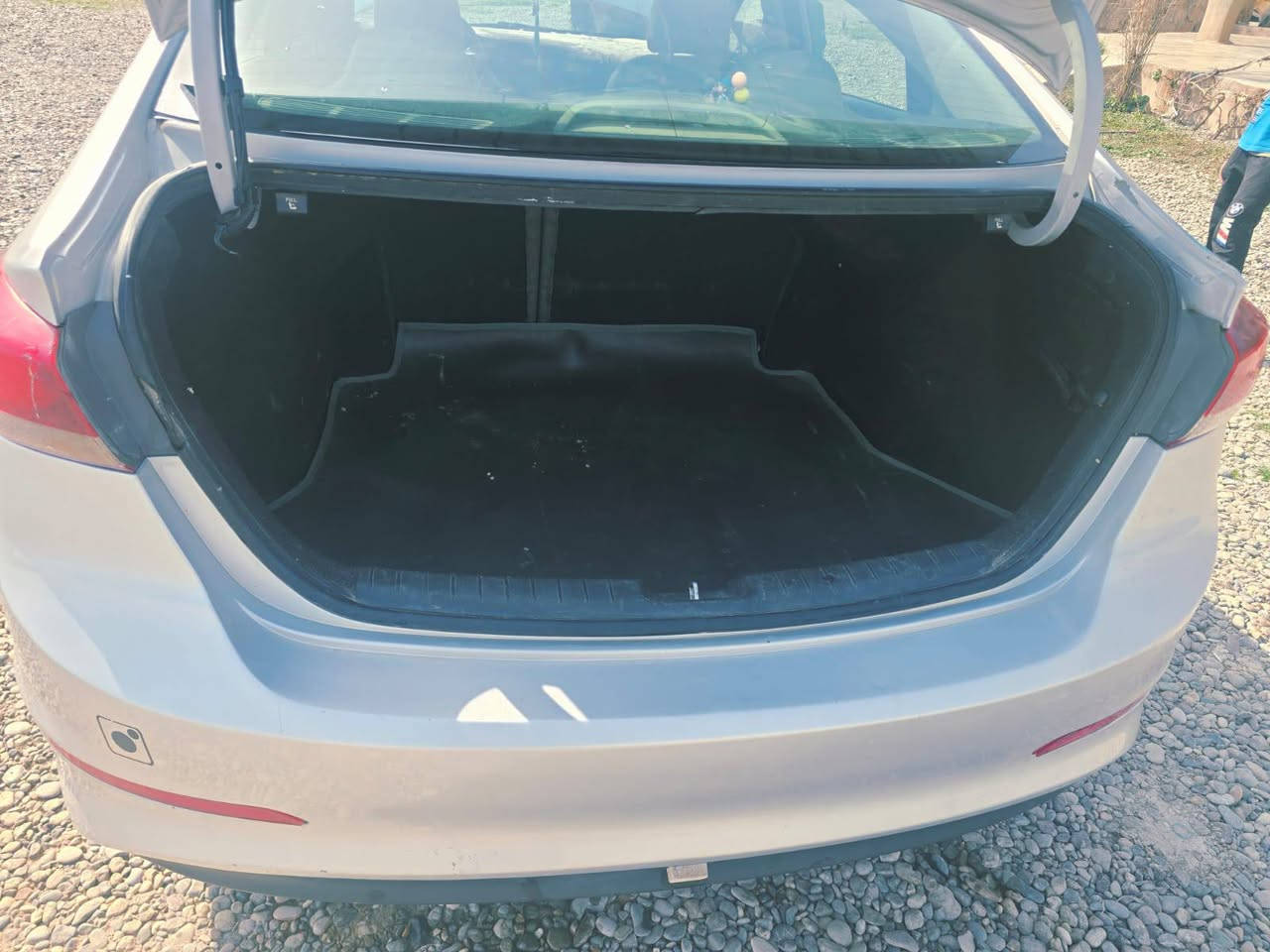 السلام عليكم النترا 17
للبيع ماناقصها كلشي محرك كير تبريد
السعر120


**إذا كنت صاحب هذا الإعلان وتريد حذفه لأي سبب، رجاءا أرسل رسالة إلى الدعم الفني**