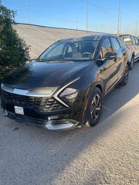 سبورتاج • ٢٠٢٣ • ١٫٦ هايبرد