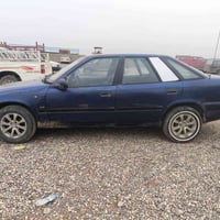 دايو • ١٫٨ • شرط وكالة