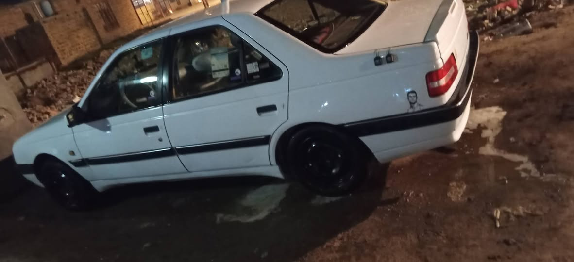 سلام عليكم بيجو لميس مديل 13 رقم بغداد مشروع وطني كير فرنسي محرك طابوكه جديده شاده منضومه تبريد كله جديده تخم تاير جديد حداديه حلوه  بيه جاملغ مبدل الكدام غرفته كله مغلفه كاعيه وسفاري وكشنات سعره 37/مكاني بابل رقمي ***********
