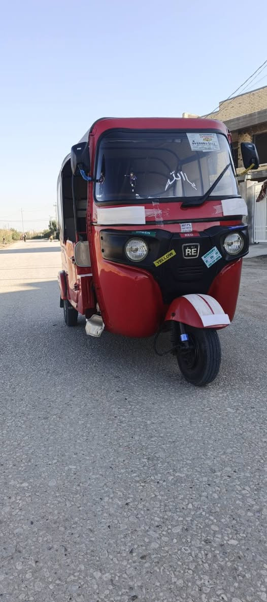 السلام عليكم تكتك للبيع موديل ٢٢ شهر ل١١ رقم كربلاء المكان بابل القاسم مصبوغه عام جماليه السعر ٧٩٠٠ الستفسار***********
