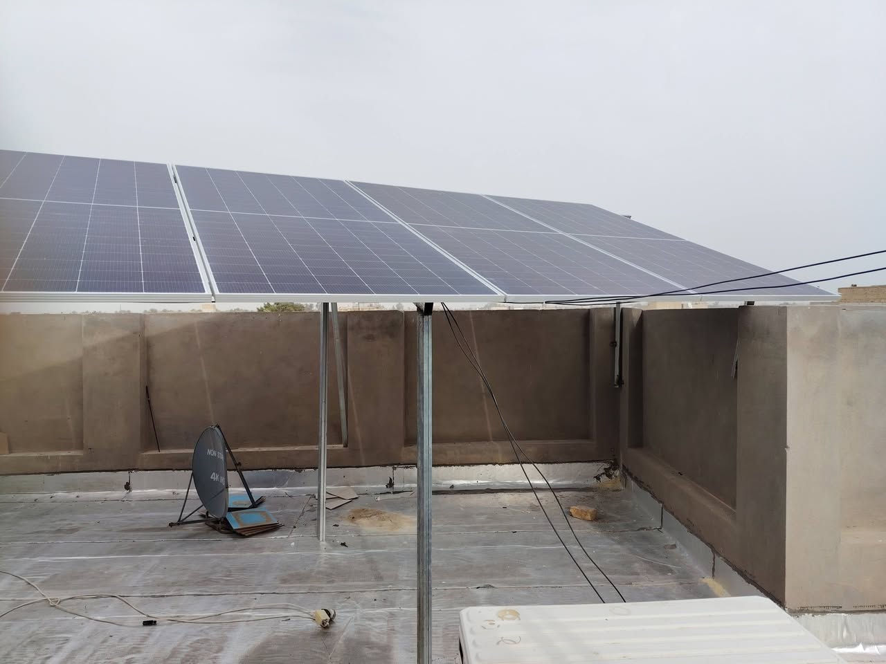 منظومه جديده ١٤ امبير نهاري ١٤ امبير ليلى
المنظومه تعطي ١٤ امبير ليلا لمده ٤ ساعت متواصلة في حالة عدم وجود الكهرباء الوطنية
للحجز والاستفسار مراسلة الصفحة أو الاتصال على الارقام التالية
***********
***********
تتوفر خدمة الواتس اب
ساكيو عنوان للجوده
