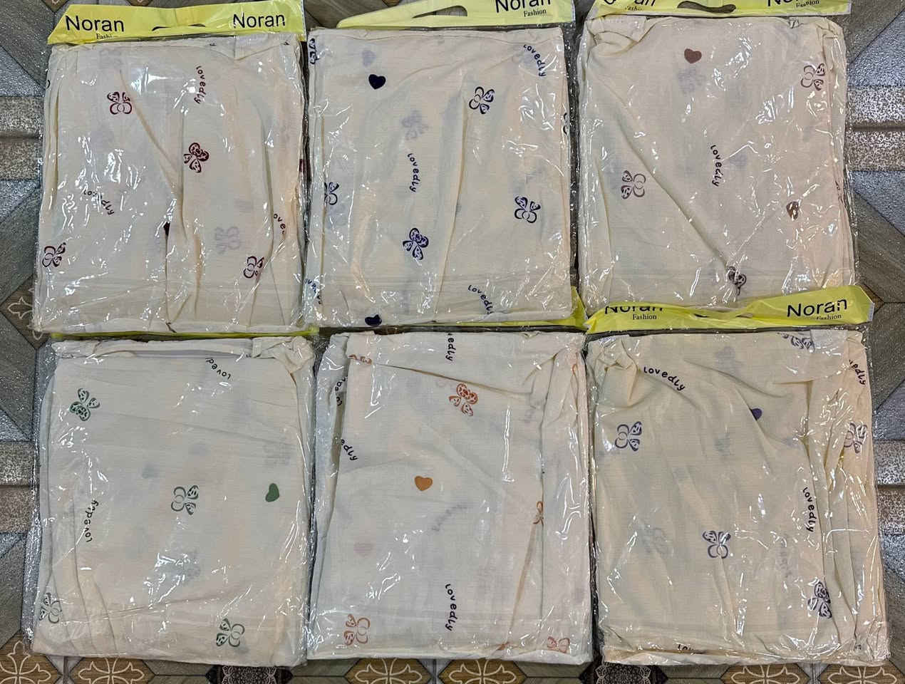 شلحه كوري دبل كلوش قياس خاص   😍

الخامه كريشه الاصلي مكفول 💯

القياسات من L الى XXXL 3

الدرزن استندر 6 اللوان 4 قياسات

سعر الدرزن 12 قطعه 62 الف 

يوجد توصيل جميع المحافظات


**إذا كنت صاحب هذا الإعلان وتريد حذفه لأي سبب، رجاءا أرسل رسالة إلى الدعم الفني**