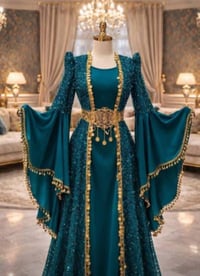 كولكشن جديد • زي الكردي • توصيل