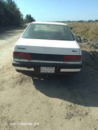 بيجو • ٢٠٠٩ • رقم نجف