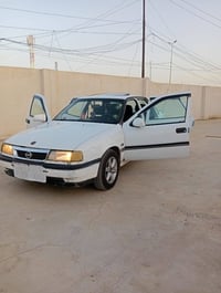 فكترا • ١٩٩٢ • اوتوماتيك