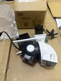 كاميرا مراقبة • إلكترونيات