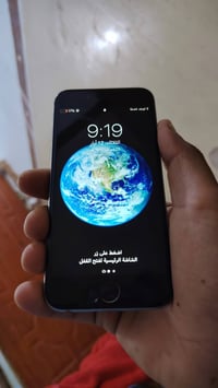 ايفون ٦ • ٦٤ • شحن ما يشتغل