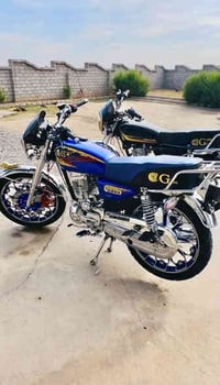 شباب ماطور بارت عيتاني سوري آخر صدار بل25جدبد بعدهامحرك200فول مفول مكا...