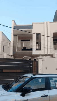 واجهات حديثة • ديكورات ملكية • اصباغ حرارية