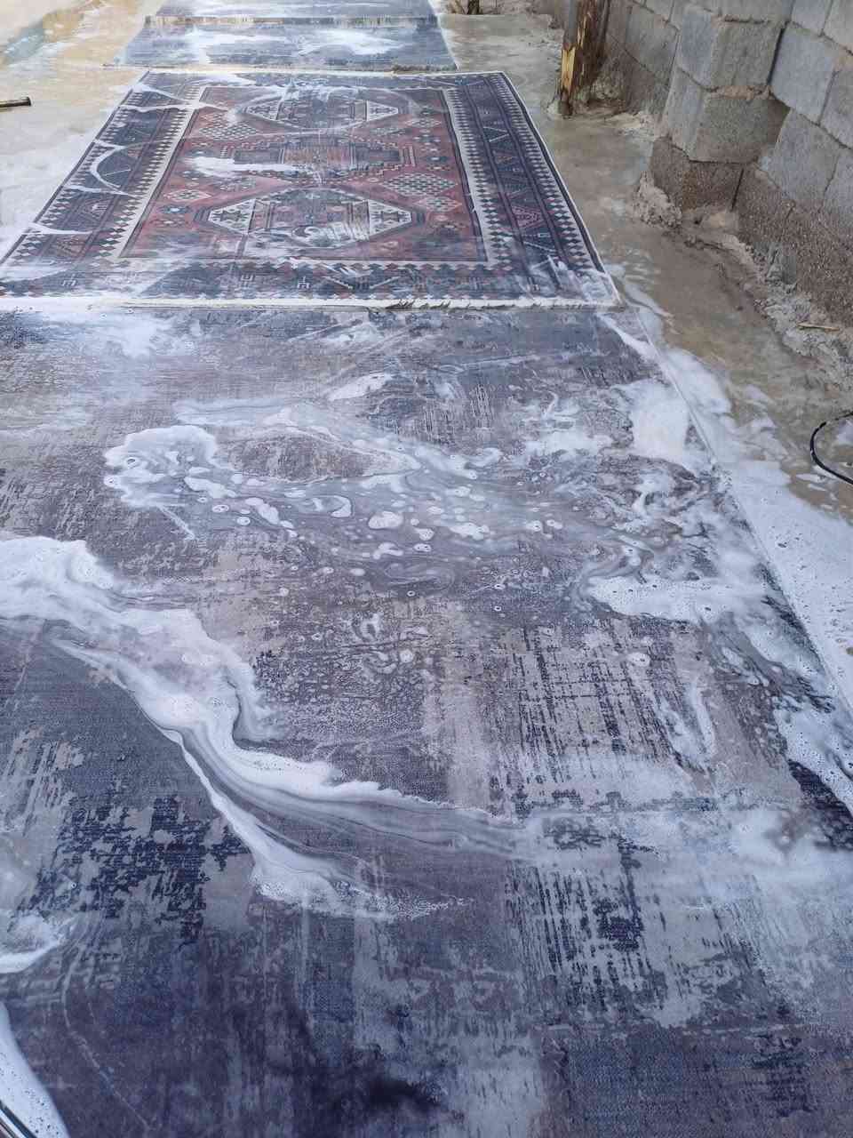 غسل المفروشات مكانه شارع الصيني عدنه توصيل مجاني دخل الزبيديه رقام غسل *********** ***********
