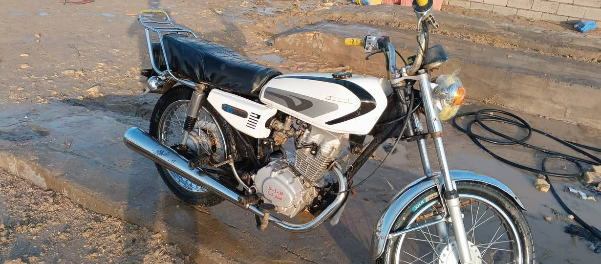 للبيع دراجه نامه موديل 21اوراق اصولي مفتوحه بستم مكفوله لادخن ولاتنقص كهربائيات شغاله ب550وبيه مجال  ترهم مراوس بدراجه بستوته  مكاني الناصريه قضاء الاصلاح آل خليوي ‏‪***********‬‏
***********واتساب
