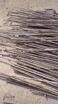 يوجد لدينا حديد للبيع نضافه فول للستفسار اتصال برقم ***********
