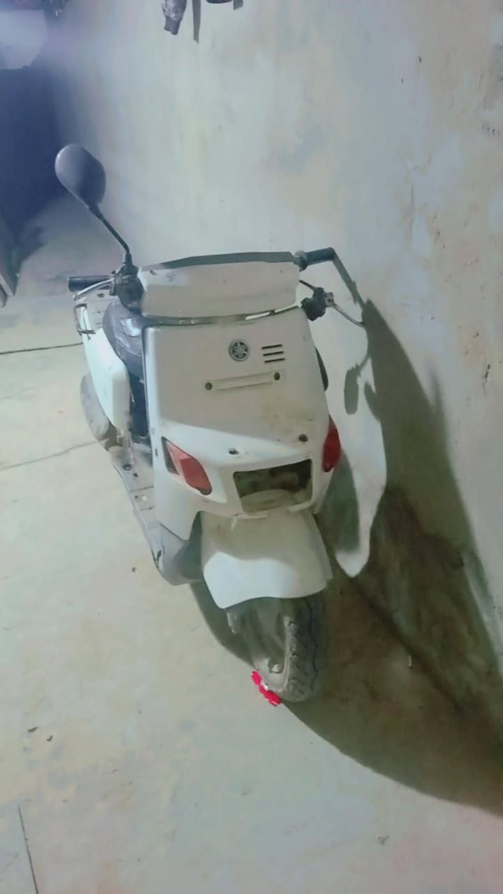 السلام عليكم دراجة بيكم للبيع دراجه شغالة بس عايزة ماكنيت عندك ماكنيت جيبة وتعال افحص قيم بليرضي الله
مكاني ديوانية متواجد خاص او***********
