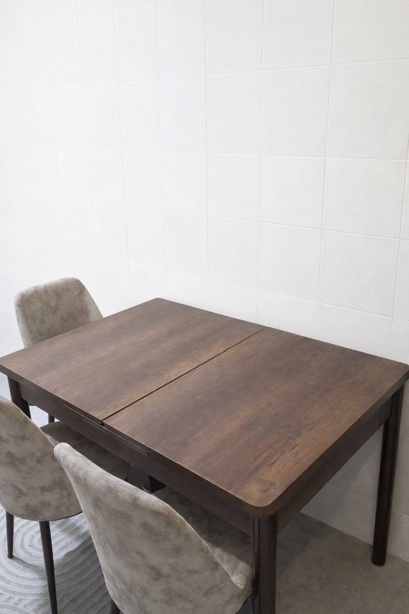 ميز طعام ست نفرات وست كراسي نظيف وينفتح يكبر  ١٠٠ الف وبي مجال


**إذا كنت صاحب هذا الإعلان وتريد حذفه لأي سبب، رجاءا أرسل رسالة إلى الدعم الفني**