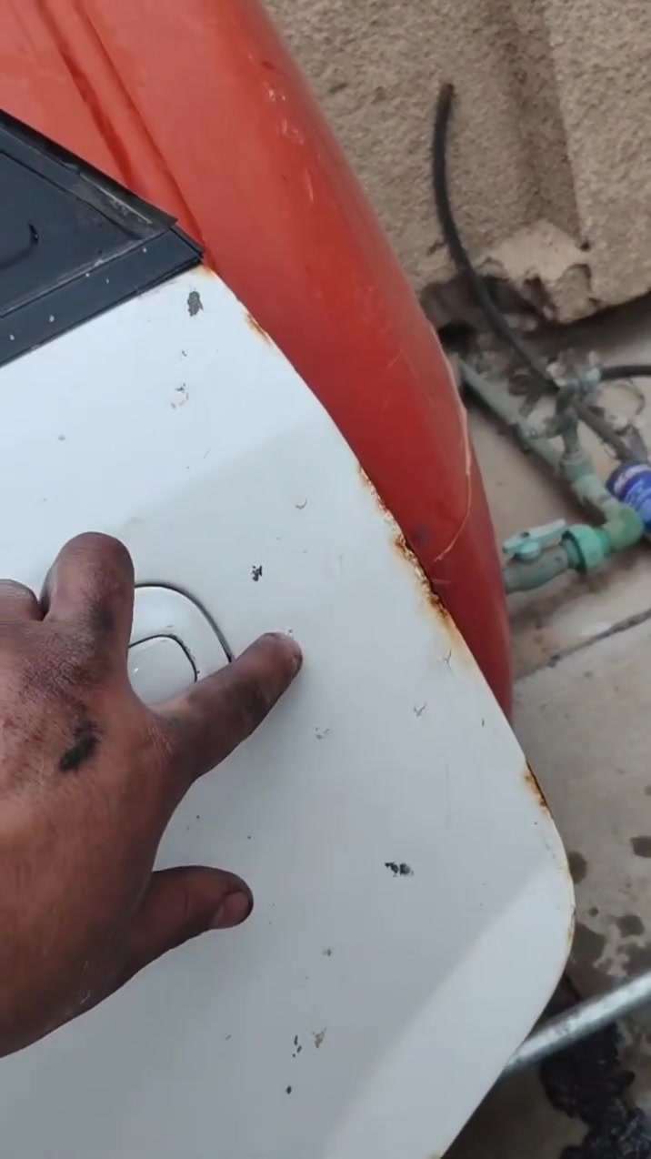 للبيع ب 75 يتوفر توصيل


**إذا كنت صاحب هذا الإعلان وتريد حذفه لأي سبب، رجاءا أرسل رسالة إلى الدعم الفني**