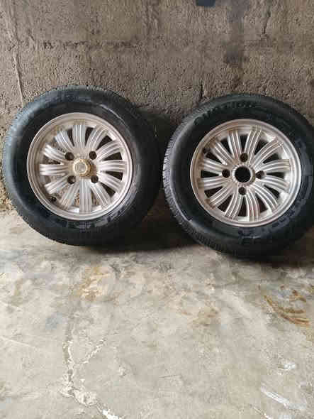 تواير حجم 13 السعر 60مكاني الموصل الاجانب الايمن حي رجم حديد الشراي يتصل ***********
