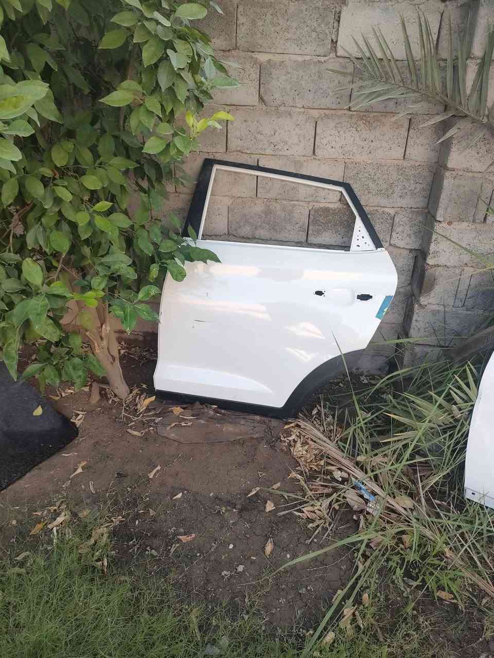 بيبان توسان خليجي موديل 20للبيع ***********
