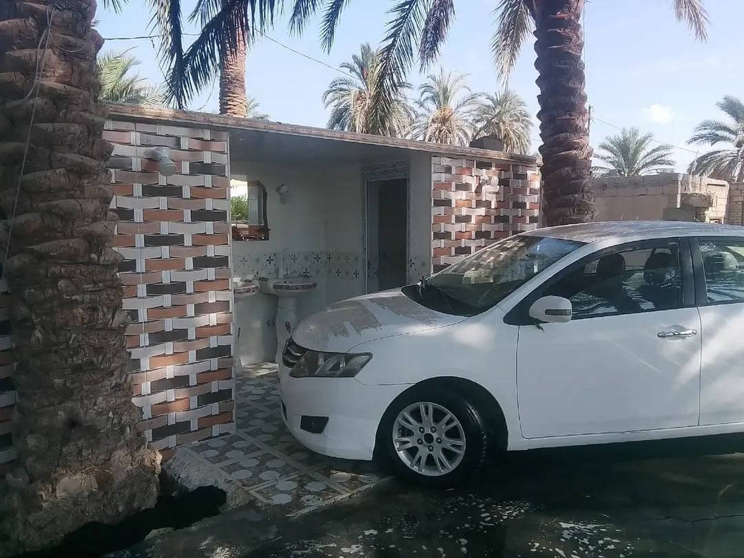 السلام عليكم سياره اريو للبيع موديل 2018  بيه تلحيضات بسيطه السعر 85وبيها مجال كير اتوماتيك داخل نضيف هاذا الرقم اتصل وبيك خير وتدلل ***********
