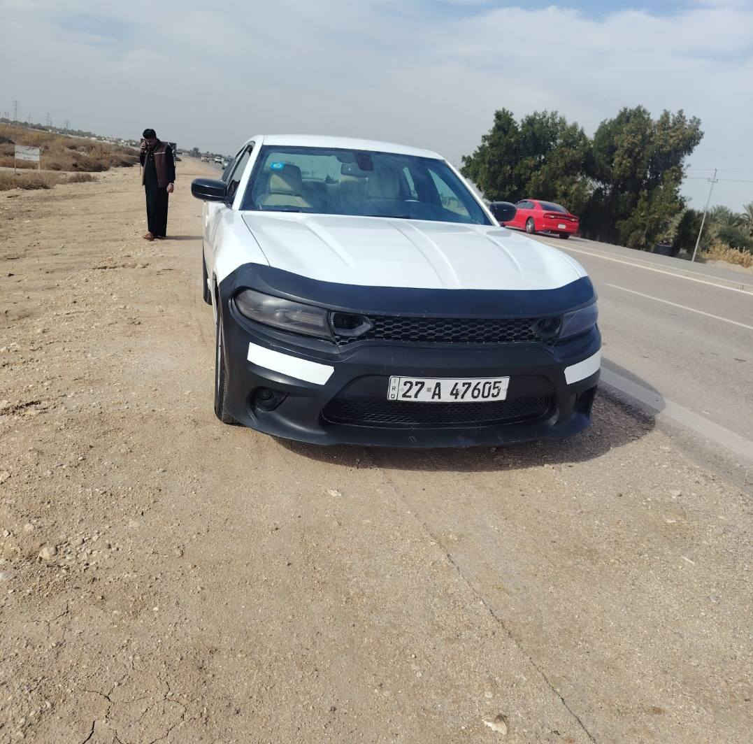 سلام عليكم جارجر موديل 15 اصل بسمي رقم نكليزي بيها مكانات صبق أبيعك حزام كير مكينه حداديه تبريد كله كفاله سعر150وبيها مجال مكاني ذيقار قضاء لفهود ***********
