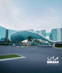 ✨ شقة للبيع – جاهزة للسكن (زيرو)   داخل مجمع الود طريق أبو غريب  📐 الم...