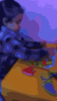 روضة وحضانة اليسر الاهلية  الحرية الدولعي /خلف اعدادية ام المؤمنين  لل...