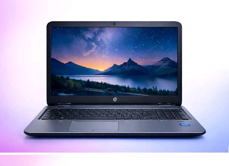 ملاحضه اني ما ابيع لابتوبات هذه مال استعمالي الشخصي قبل شهر مشتريه  
💻 لابتوب HP قوي ونظيف للبيع – فرصة ما تتعوّض
🔥 HP Laptop i5 جيل سابع + ملحقات كاملة
جاهز للاستخدام، دراسة وشغل العاب 
🖥️ شاشة 15.6" أداء ممتاز
💥 RAM 8GB | SSD 256GB
💙 استعمال شخصي
✅ نظيف تقريبًا 95%
⚡ ما يحتاج أي شي
🎁 كيبورد + ماوس ضوئي هدية
🔥 السعر :210 الف دينار فقط
⏳ قطعة وحدة فقط
💥🏅مع ضمان شهرين كاملين 