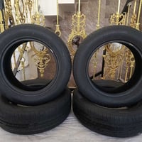 طقم تايرات • 185/65R15 • مدينه الصدر