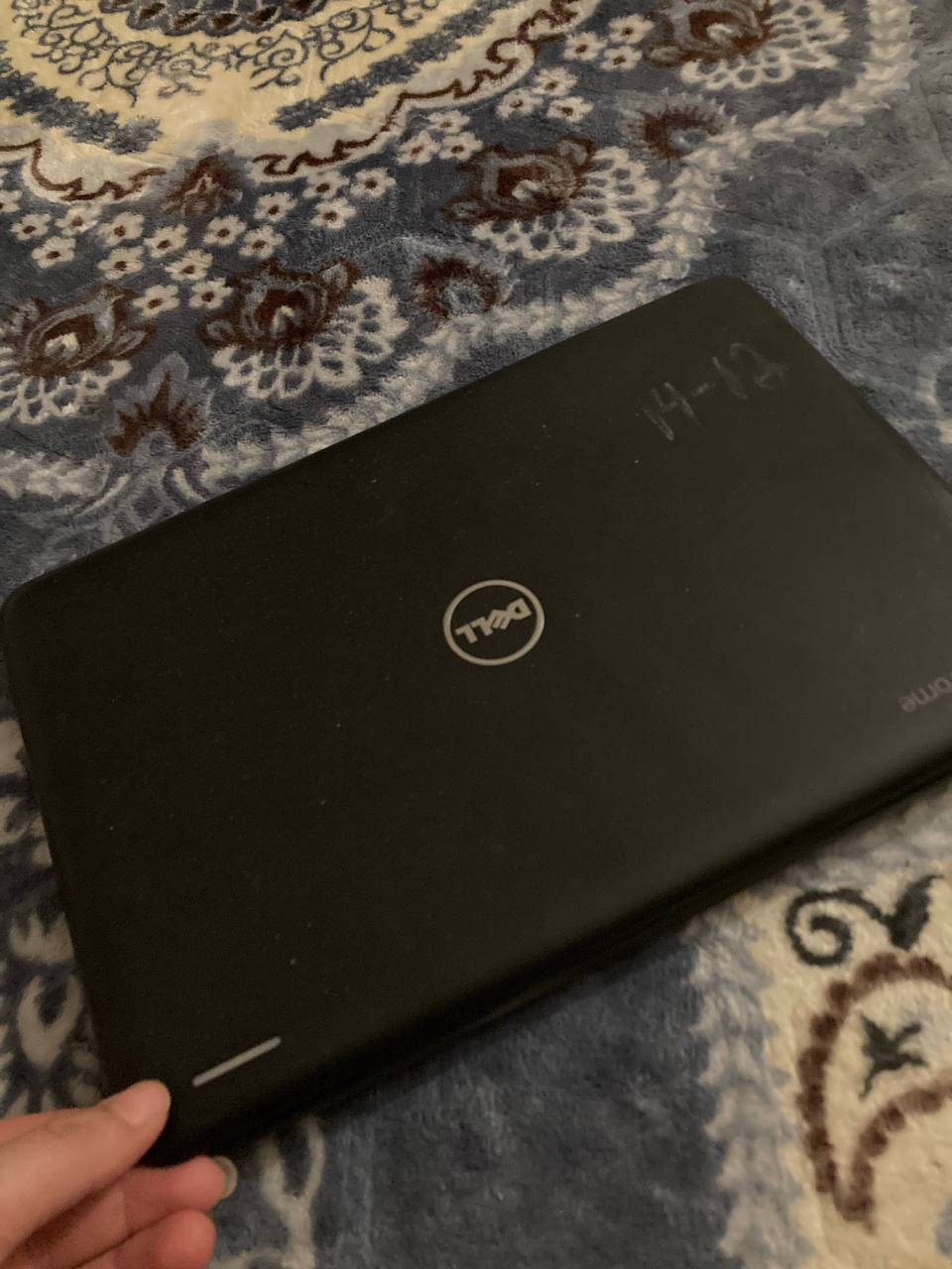 لابتوب سعرا 50 هو وشاحنته الف نهايته الي يريدا يراسلني خاص


**إذا كنت صاحب هذا الإعلان وتريد حذفه لأي سبب، رجاءا أرسل رسالة إلى الدعم الفني**