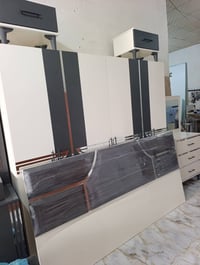 مستعملة • ٥ قطع • نظيفة