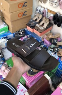 شحاطة رجالي • جلد • ٤٠-٤٥