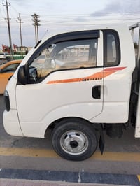 كيا • مديل ١٥ • خيط بخار