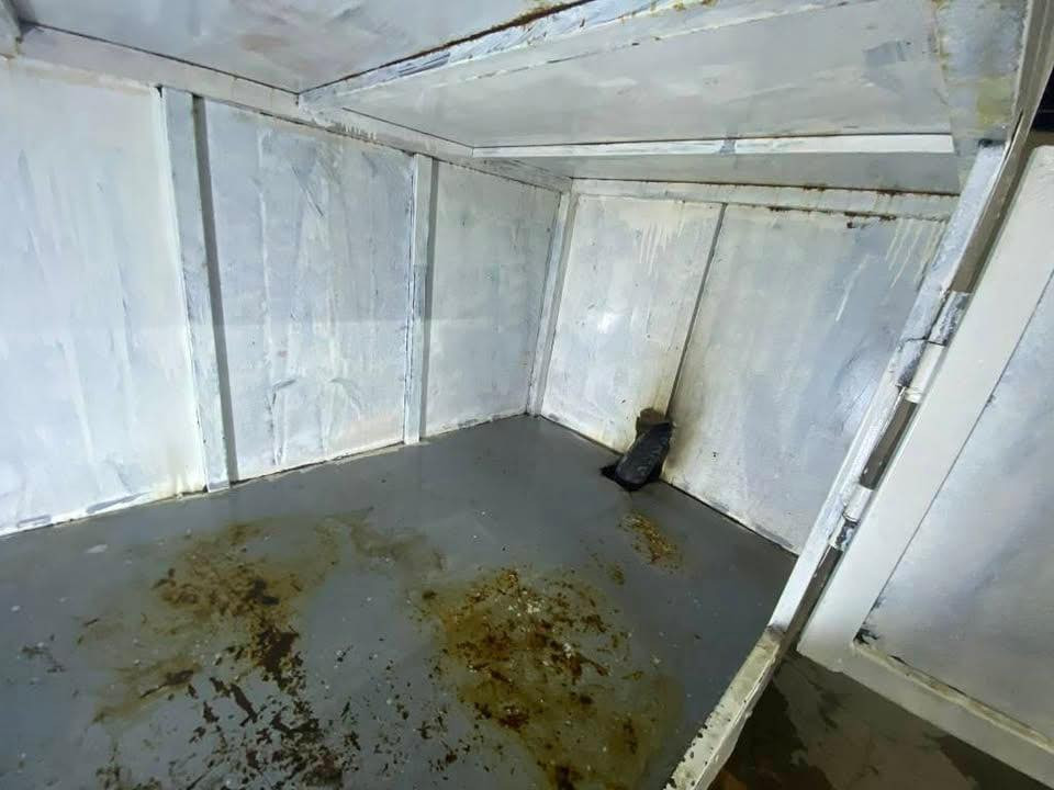 سلام عليكم عربانه للبيع مال لفات وترهم ليشي سعر خاص


**إذا كنت صاحب هذا الإعلان وتريد حذفه لأي سبب، رجاءا أرسل رسالة إلى الدعم الفني**