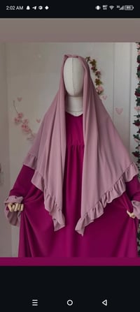 قماش سندريلا • ألوان متعددة • توصيل