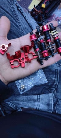 قطع غيار سيارات