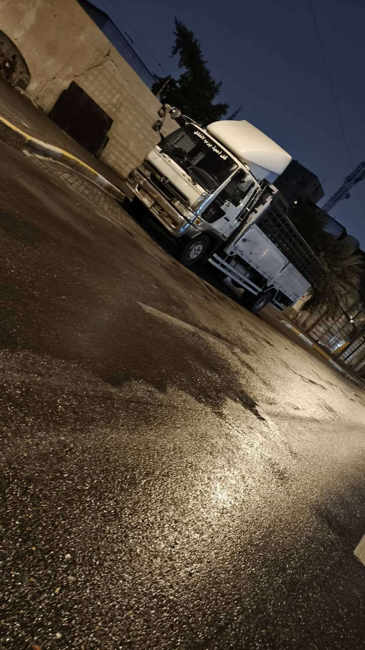 السلام عليكم هينو انكر ابو شفه لبيع كفاله عامه طول 6وربع مكينه 80فول عادي بسمي رقم ذي قار مداور ثاني يوم جاهزه لعمل تايرات 19ونص توني فاتح كلج وبريك اربع وياله ومحجر جديد مكاني ناصرية قضاء شطره وشراي ينتصل ***********
