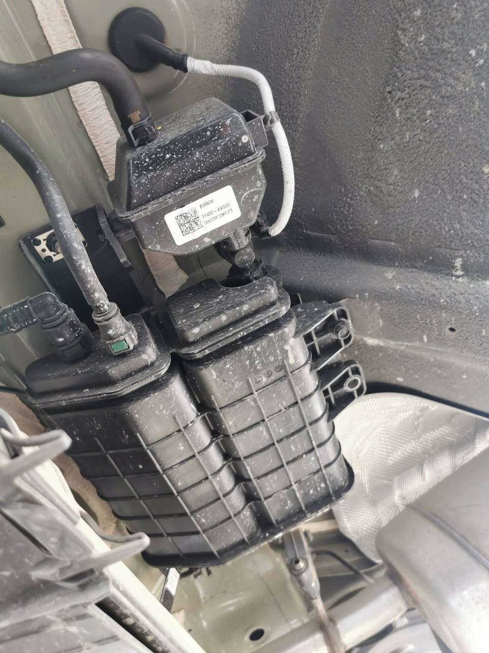 تفصيخ كي فور
مسطره صندوق كامله
نرمايد بنيد
ضفيره باب سائق + باب الصدر
ضفيره رادار خلفي
محرك كامل
مبخره بانزين 
اي بي اس 
ويل كامل زيرو+ حداده خلفيه 
بيببان غرفه كامله كفرات تكمه ودواخل
***********
