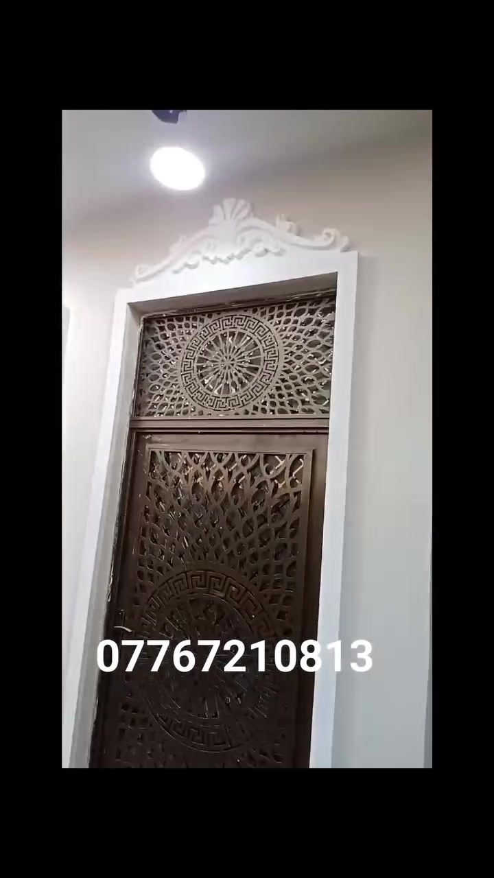 ماجدالمصري لباخ واجهيات طلس تركيب فوم+تصفير حمامات مطابخ+سقل ناعم شغل درجة اولي***********بغدادالجديده
