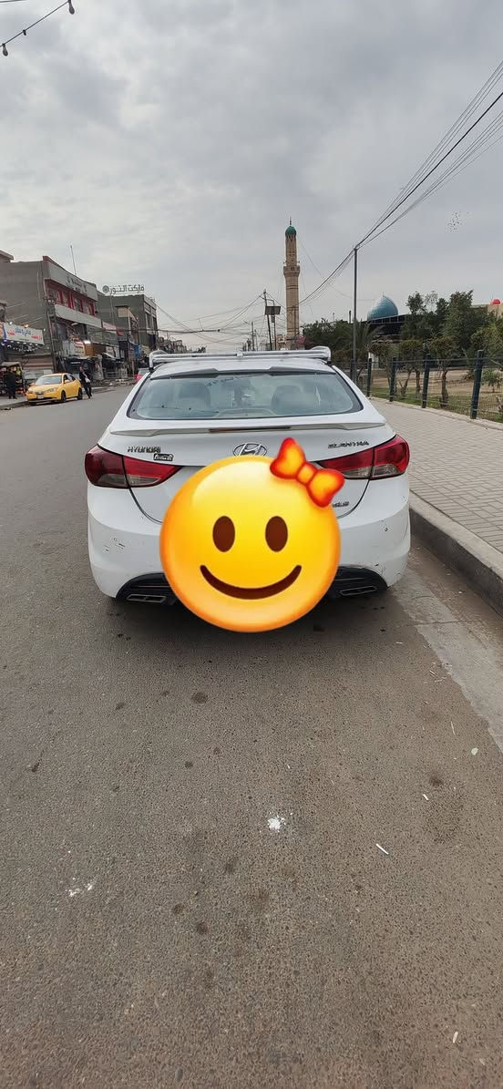 السلام عليكم أرجو التفضل من الأدمن الموافقه على المنشور مع جزيل الشكر لحظرتكم...
.
.
( للبيع فقط للبيع فقط )
.
.
النترا موديل 2012 
نوع GLC
محرك دوش 1800
السياره بيها ضربات وطخات وصبغ 
للبيع على وضعيتها وكل شي موضح بالصور امامكم من كل النواحي بدون كفاله على اي شي بالسياره انته تجي تفحص وتشوف بعينك وتجيك ما أكفلك برغي بيها حتى أكون صادق معاك انت تشوف بعينك أو تجيب شخص فاهم بالهلمواضيع ويشوف بعينه ما أكفل بيها برغي السياره تنباع على وضعيتها نفس ما هي 
السعر من ألاخير بدون
عمله على دينار واحد 
جيتك ع راسي وحظرتك ع راسي بس دينار ما أنزل منها السعر قفل بدون عمله نهائيآ
( 95 ) ورقة
( 95 ) ورقة
رقم السياره بغداد الماني حرف أ
مكان السياره
بغداد السيدية حي الاعلام
غير متواجد على النت 
وغير متواجد على الفيس
للاتصال
الرقم
***********
متوفر واتس أب ايضا
ملاحظه أخي الكريم تحب تسوي سونار تحب تفحص تحب اي شي تسوي انته تخسر أني مالي دخل لان سعرها مايسوى أصلا فأذى تحب انته خسار اني مالي دخل وبدون عمله رجاءا السعر نهائي وجيتك ع راسي
( السياره ماشيه 263 الف وكل التفاصيل والطخات والضربات موضحه بالصور الكل )
السياره باسمي تحويل مباشر تحياتي للجميع 🌹
