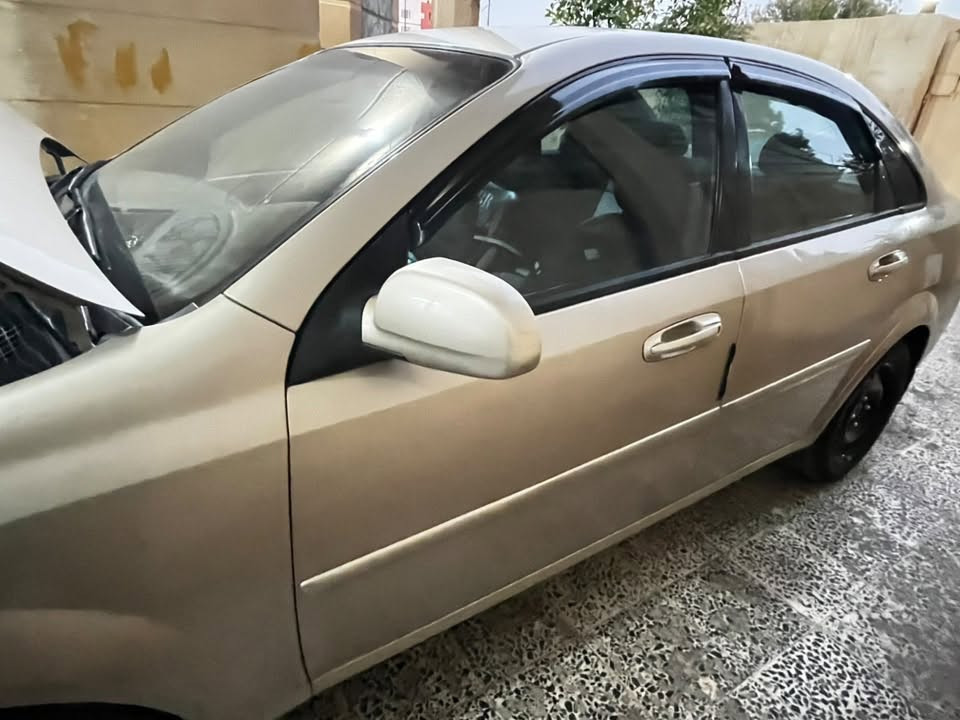 اوبترا موديل 2011 كير ومحرك شرط
كهربائيات كلها شغاله
تبريد ثلج السعر $91 بيها مجال حك جيه مكاني
تكريت حي الزهور للإستفسار ***********
***********
