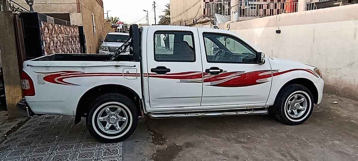 سياره بيكب كنوه وجه فلاونزه موديل ٢٠١٣ مكفوله كفاله عامه وضع الشركه بدون صبغ وتبديل وخياس كير محرك اكسن مكفولات كهربائيات كلها شغاله تبريد شغال تخم تاير حداديه جديده شرط احلى من الصور السعر ٦٣ ورقه وبيها مجال مكاني الحله تلفون *********** حلة, بابل
