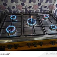 طباخ للبيع مصري كريازي 5عيون شغال كلشي مابي المكان بغداد حي الجهاد الس...